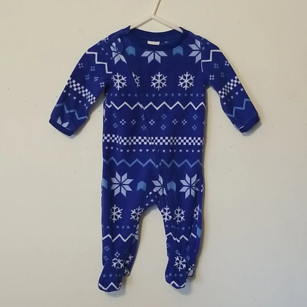 North Pole Trading Co. Pajamas